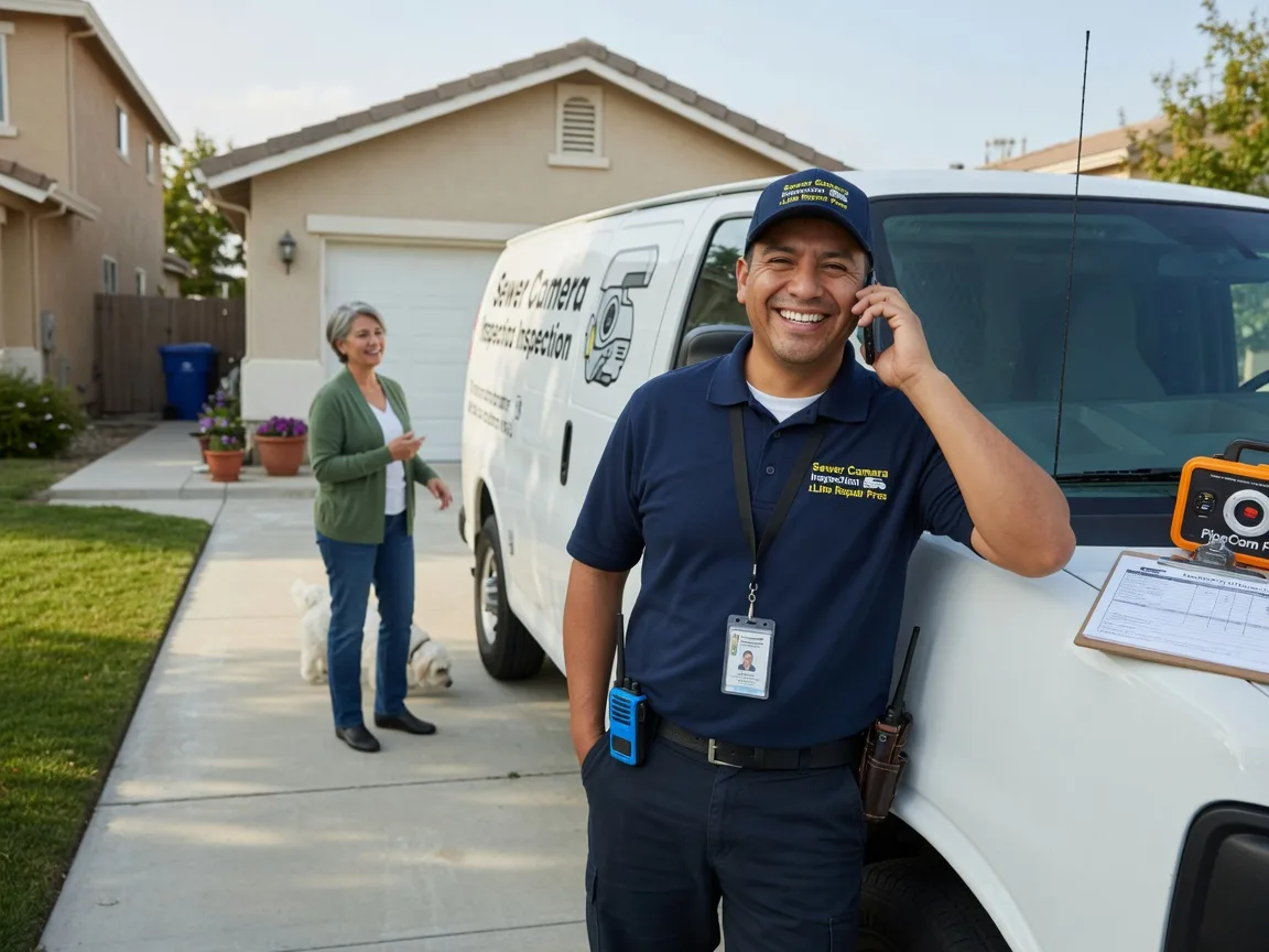 Sewer Line Repair New Manchester, WV FAQs
